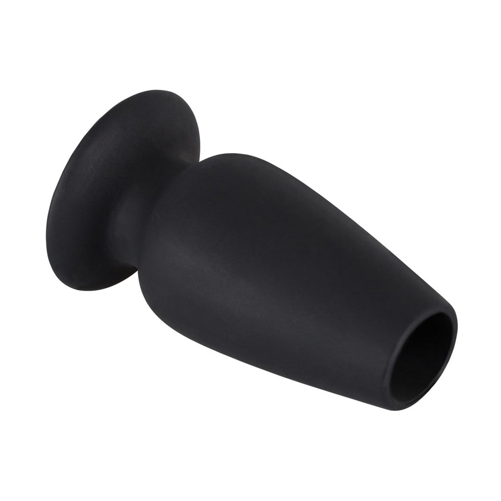 Lust Tunnel Plug Medium Anal Range > Tunnel and Stretchers 4 Inches, Both, NEWLY-IMPORTED, Silicone, Tunnel and Stretchers - So Luxe Lingerie