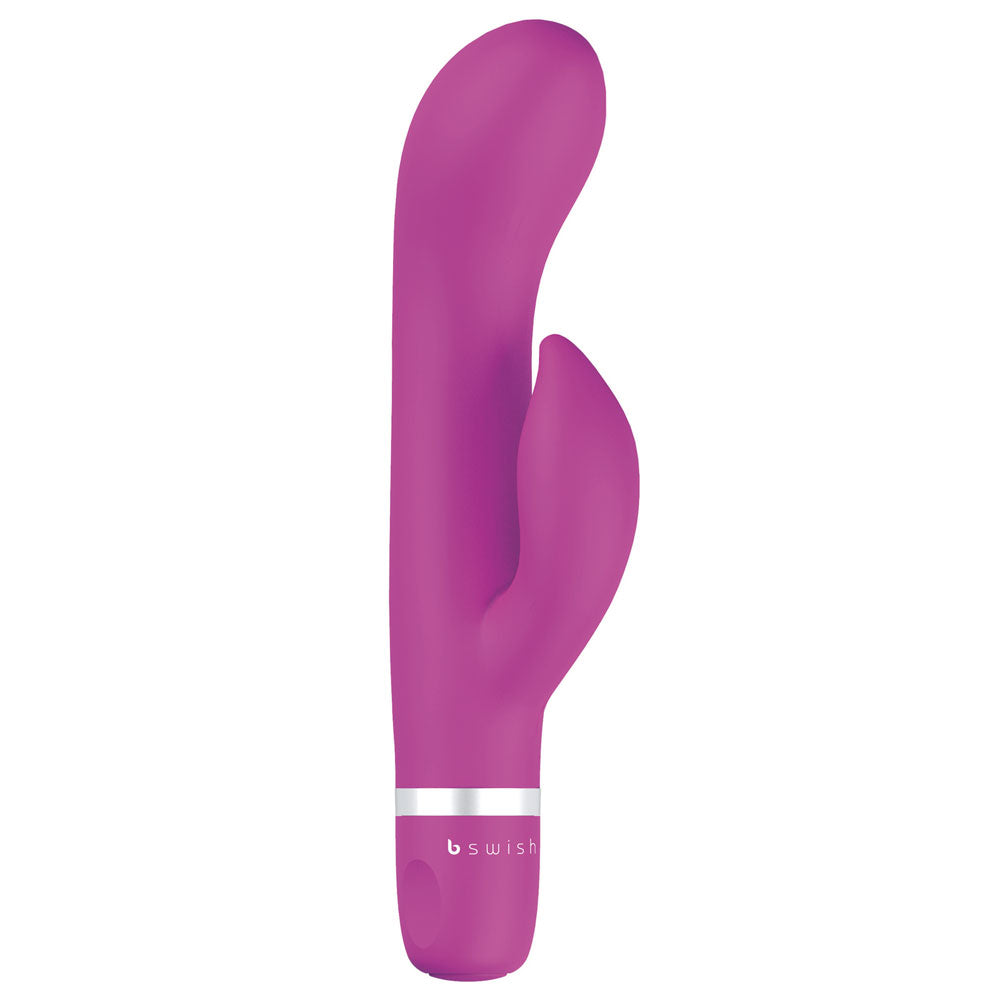 bswish Bwild Classic Marine Vibrator Sex Toys > Sex Toys For Ladies > Vibrators With Clit Stims 6, Female, NEWLY-IMPORTED, Silicone, Vibrators With Clit Stims - So Luxe Lingerie
