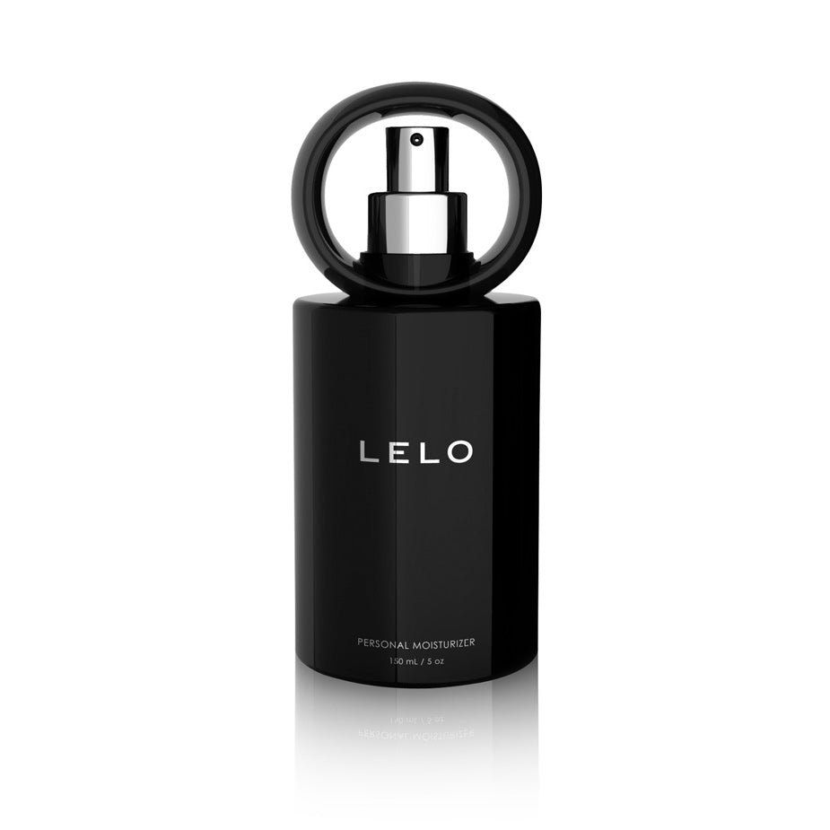 Lelo Personal Moisturizer 150ml Branded Toys > Lelo Lelo, NEWLY-IMPORTED - So Luxe Lingerie
