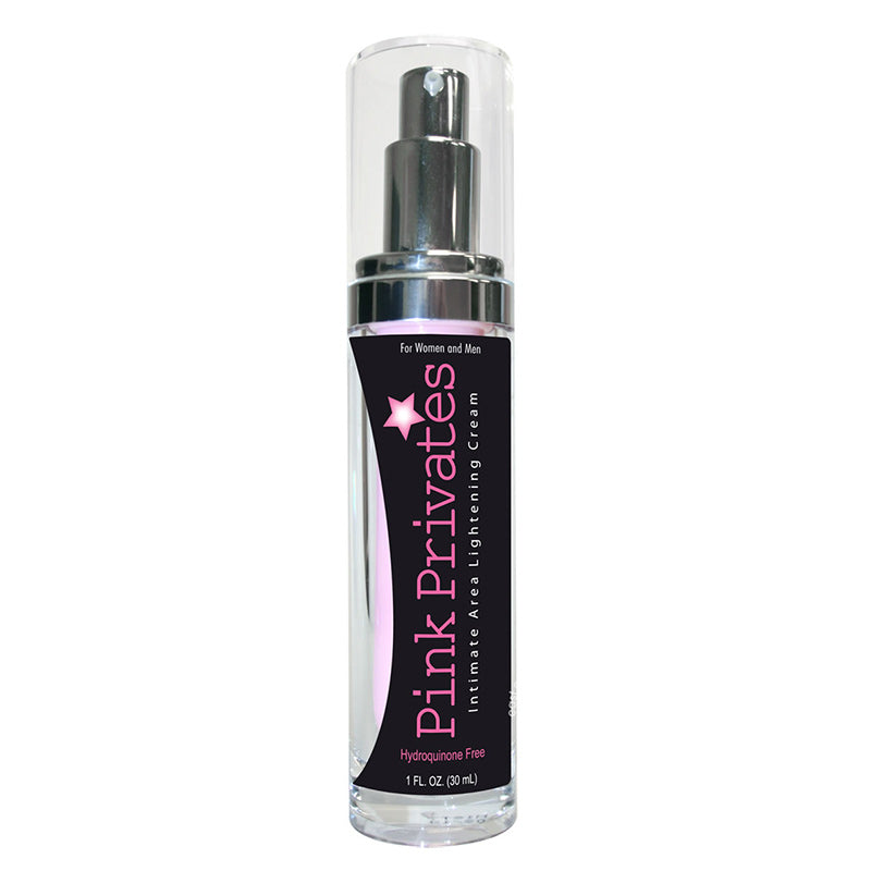Pink Privates Intimate Area Lightening Cream Relaxation Zone > Personal Hygiene Both, NEWLY-IMPORTED, Personal Hygiene - So Luxe Lingerie
