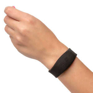 Rechargeable Wristband Remote Petite Bullet