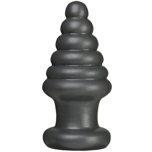 American Bombshell Destroyer Large Butt Plug Anal Range > Butt Plugs 9 Inches, Both, Butt Plugs, NEWLY-IMPORTED, PVC - So Luxe Lingerie