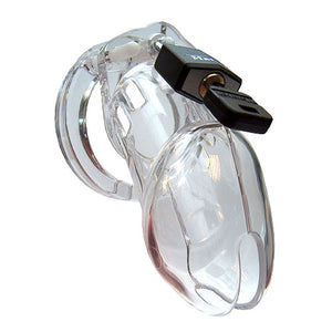 Penis Chatisty Set CB6000 Bondage Gear > Male Chastity Acrylic plastic, Male, Male Chastity, NEWLY-IMPORTED - So Luxe Lingerie