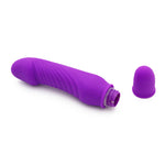 Load image into Gallery viewer, ToyJoy SeXentials Delight Mini Vibe &gt; Sex Toys For Ladies &gt; Mini Vibrators 5.5 Inches, Female, Mini Vibrators, NEWLY-IMPORTED, Silicone - So Luxe Lingerie
