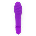 Load image into Gallery viewer, ToyJoy SeXentials Ecstasy Mini Vibe &gt; Sex Toys For Ladies &gt; Mini Vibrators 4.9 Inches, Both, Mini Vibrators, NEWLY-IMPORTED, Silicone - So Luxe Lingerie

