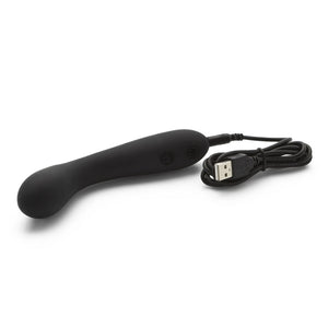 ToyJoy SeXentials Extravagance G Spot Vibe > Sex Toys For Ladies > G-Spot Vibrators 6.3 Inches, Female, G-Spot Vibrators, NEWLY-IMPORTED, Silicone - So Luxe Lingerie