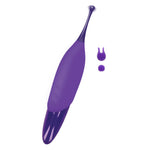 Load image into Gallery viewer, ToyJoy SeXentials Magnificent Clitoral Simulator &gt; Sex Toys For Ladies &gt; Other Style Vibrators 7.5 Inches, Female, NEWLY-IMPORTED, Other Style Vibrators, Silicone - So Luxe Lingerie
