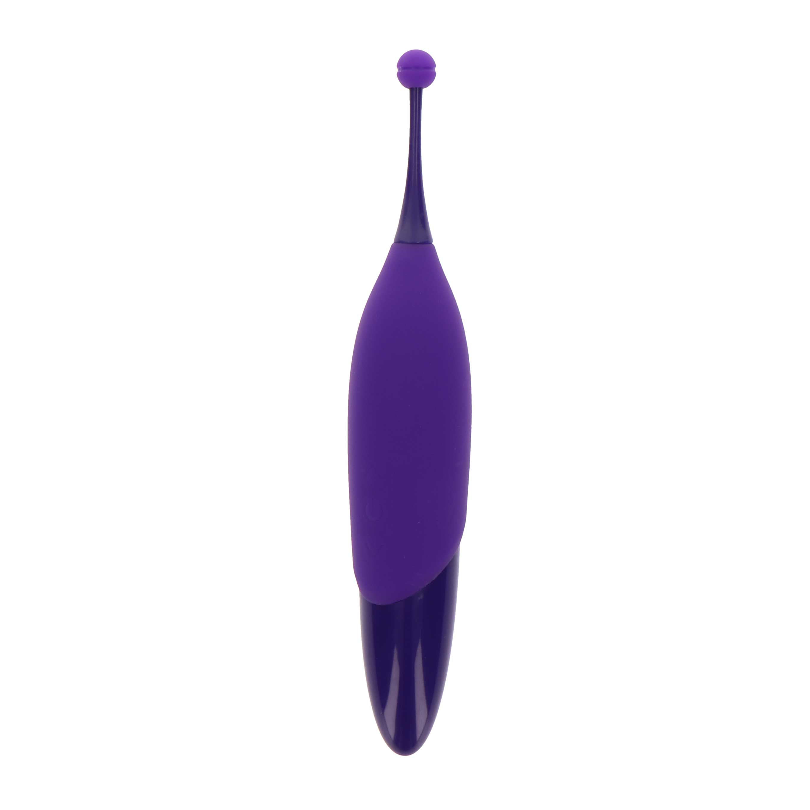 ToyJoy SeXentials Magnificent Clitoral Simulator > Sex Toys For Ladies > Other Style Vibrators 7.5 Inches, Female, NEWLY-IMPORTED, Other Style Vibrators, Silicone - So Luxe Lingerie