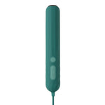 Load image into Gallery viewer, Svakom Siime Plus High Quality Video Camera Vibrator Green &gt; Sex Toys For Ladies &gt; Other Style Vibrators 6.5 Inches, Both, NEWLY-IMPORTED, Other Style Vibrators, Silicone - So Luxe Lingerie
