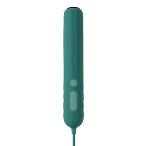 Svakom Siime Plus High Quality Video Camera Vibrator Green > Sex Toys For Ladies > Other Style Vibrators 6.5 Inches, Both, NEWLY-IMPORTED, Other Style Vibrators, Silicone - So Luxe Lingerie