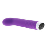 Load image into Gallery viewer, Smile Tickle My Senses Purple Mini G Spot Vibe &gt; Sex Toys For Ladies &gt; Mini Vibrators 5.5 Inches, Female, Mini Vibrators, NEWLY-IMPORTED, Silicone - So Luxe Lingerie
