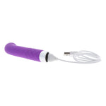 Load image into Gallery viewer, Smile Tickle My Senses Purple Mini G Spot Vibe &gt; Sex Toys For Ladies &gt; Mini Vibrators 5.5 Inches, Female, Mini Vibrators, NEWLY-IMPORTED, Silicone - So Luxe Lingerie
