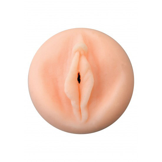 Private Hot Bombshell Pussy To Go Masturbator Sex Toys > Sex Toys For Men > Masturbators 8 Inches, Masturbators, NEWLY-IMPORTED, Skin Safe Rubber - So Luxe Lingerie