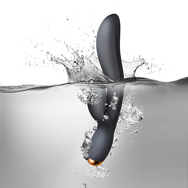 Rocks Off Regala Rechargeable Clitoral Vibrator Branded Toys > Rocks Off 8.5 Inches, Female, NEWLY-IMPORTED, Rocks Off, Silicone - So Luxe Lingerie