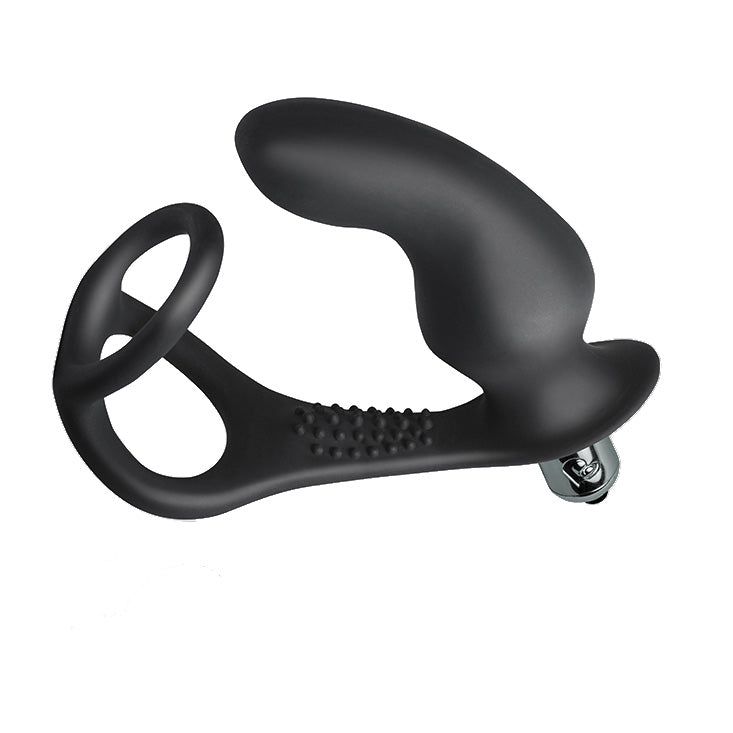 Rocks Off RoZen Pro Prostate Massager Branded Toys > Rocks Off 4.25 Inches, Male, NEWLY-IMPORTED, Rocks Off, Silicone - So Luxe Lingerie