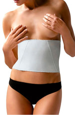 Load image into Gallery viewer, Control Body 110417G Corset Bianco  NEWLY-IMPORTED - So Luxe Lingerie

