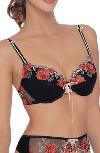 Roza Natali  Bra  NEWLY-IMPORTED - So Luxe Lingerie