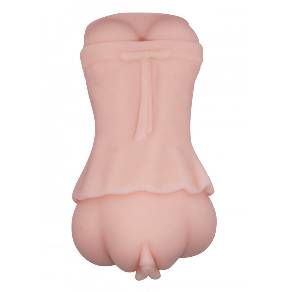 Bangers Super Wet Tight Twat Vibrating Masturbator Sex Toys > Sex Toys For Men > Vibrating Vaginas 7 Inches, Male, NEWLY-IMPORTED, Realistic Feel, Vibrating Vaginas - So Luxe Lingerie
