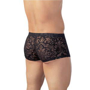 Mens Patterned Brief Clothes > Sexy Briefs > Male Male, NEWLY-IMPORTED, Polyamide - So Luxe Lingerie