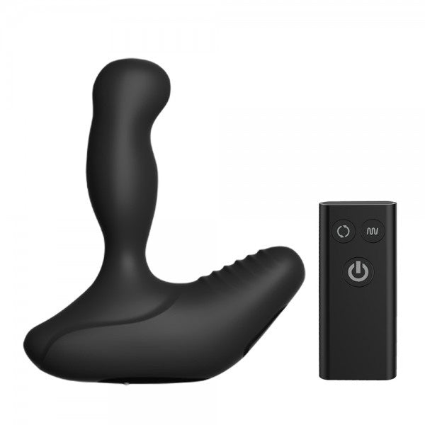 Nexus Rev Stealth Prostate Massager > Branded Toys > Nexus NEWLY-IMPORTED, Nexus, Silicone - So Luxe Lingerie
