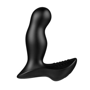 Nexus Remote Control Prostate Thumper > Branded Toys > Nexus 4.75 Inches, Male, NEWLY-IMPORTED, Nexus, Silicone - So Luxe Lingerie