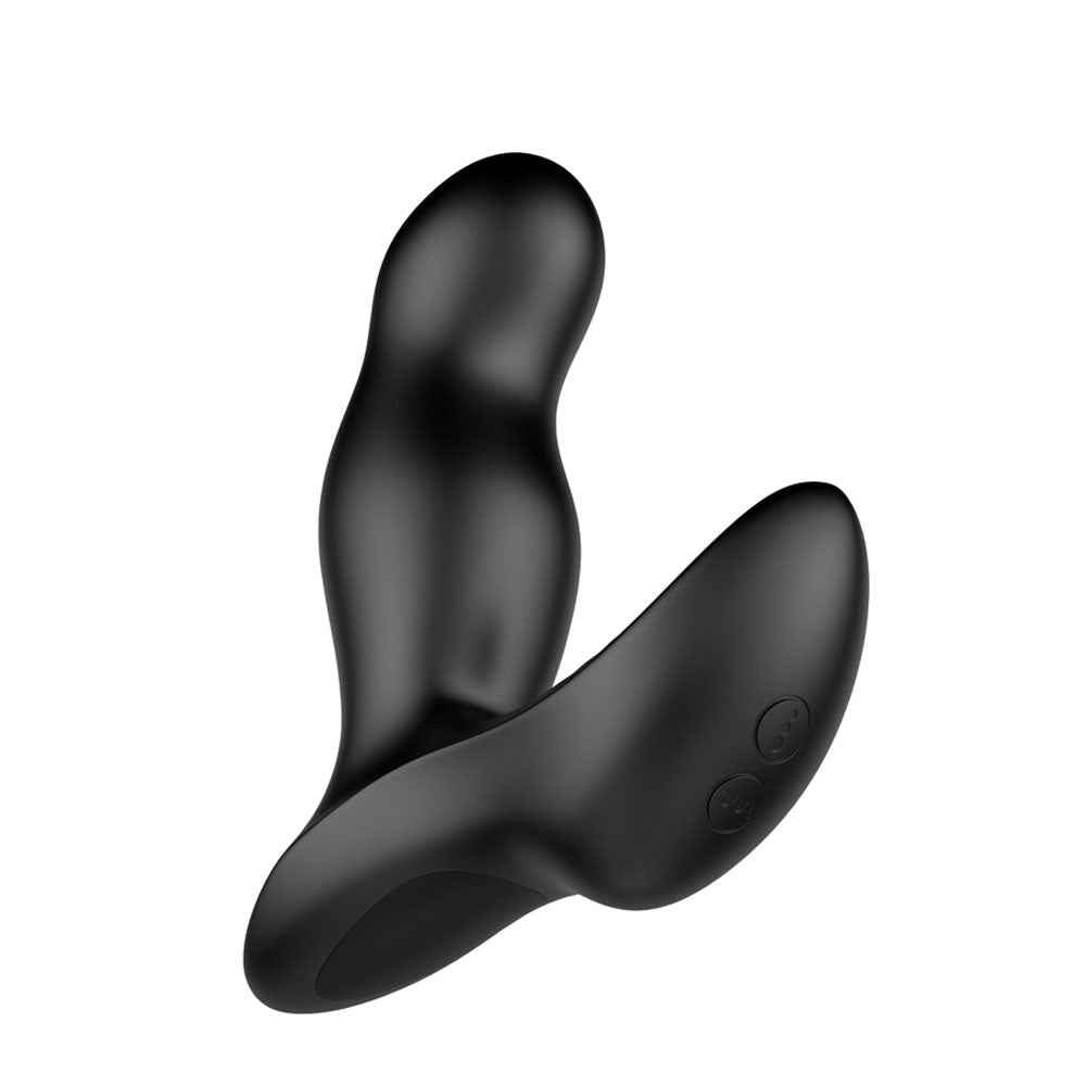 Nexus Remote Control Prostate Thumper > Branded Toys > Nexus 4.75 Inches, Male, NEWLY-IMPORTED, Nexus, Silicone - So Luxe Lingerie