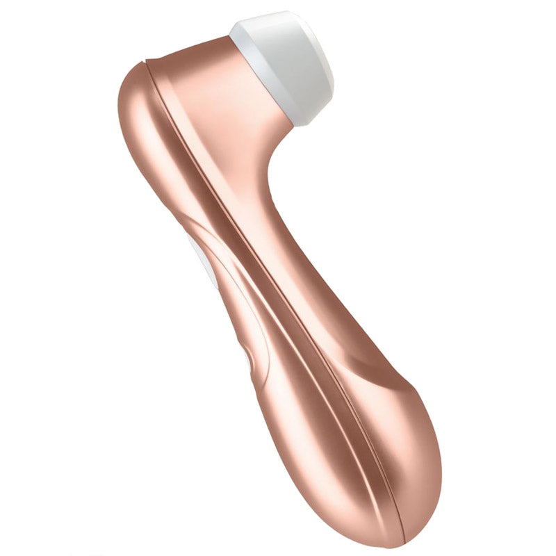 Satisfyer Pro 2 NEXT GENERATION Clitoral Massager Sex Toys > Sex Toys For Ladies > Clitoral Vibrators and Stimulators 6.5 Inches, Clitoral Vibrators and Stimulators, Female, NEWLY-IMPORTED, S