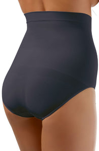Control Body 311064 Shaping Brief Nero  Briefs & Thongs, Female, NEWLY-IMPORTED - So Luxe Lingerie