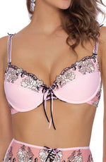 Load image into Gallery viewer, Roza Natali  Bra  NEWLY-IMPORTED - So Luxe Lingerie
