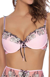 Roza Natali  Bra  NEWLY-IMPORTED - So Luxe Lingerie