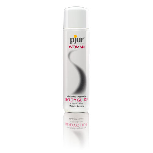 Pjur Woman Body Glide 30ml Relaxation Zone > Lubricants and Oils 30ml, Female, Lubricants and Oils, NEWLY-IMPORTED - So Luxe Lingerie