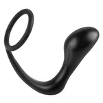 Load image into Gallery viewer, Pipedream Anal Fantasy Ass Gasm Cockring Plug &gt; Anal Range &gt; Prostate Massagers 4 Inches, Female, NEWLY-IMPORTED, Prostate Massagers, Silicone - So Luxe Lingerie
