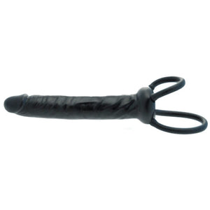 Anal Special Dildo Anal Range > Anal Probes 6 Inches, Anal Probes, Male, NEWLY-IMPORTED, Skin Safe Rubber - So Luxe Lingerie