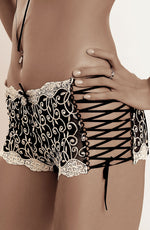 Load image into Gallery viewer, Roza Ginewra Short  NEWLY-IMPORTED - So Luxe Lingerie
