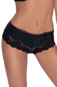 Roza Sisi  Short  NEWLY-IMPORTED - So Luxe Lingerie