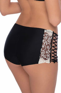 Roza Ginewra Short  NEWLY-IMPORTED - So Luxe Lingerie