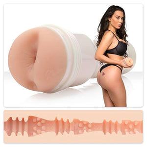 Lana Rhoades Karma Fleshlight Girls Masturbators Sex Toys For Men > Fleshlight Range > Fleshlight Girls 10 Inches, Fleshlight Girls, Male, NEWLY-IMPORTED, Realistic Feel - So Luxe Lingerie