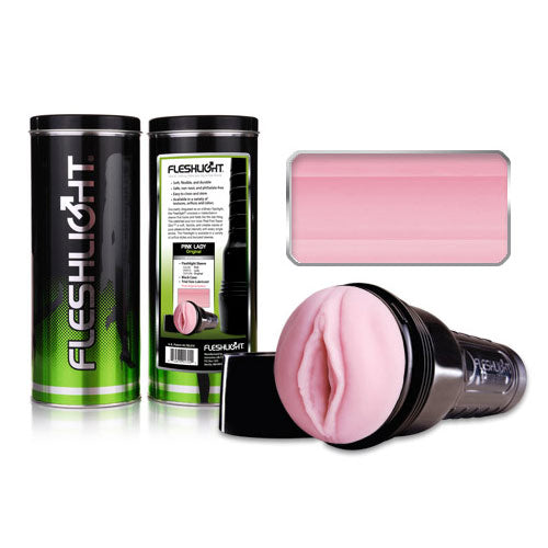 Fleshlight Pink Vagina Masturbator Sex Toys For Men > Fleshlight Range > Fleshlights Complete Sets 10 Inches, Fleshlights Complete Sets, Male, NEWLY-IMPORTED, Realistic Feel - So Luxe Lingeri