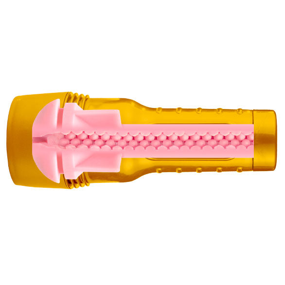 Fleshlight STU (Stamina Training Unit) Pink Vagina Masturbator Sex Toys For Men > Fleshlight Range > Fleshlights Complete Sets Fleshlights Complete Sets, Male, NEWLY-IMPORTED, Realistic Feel 