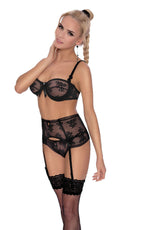 Load image into Gallery viewer, Roza Euterpe  Bra  NEWLY-IMPORTED - So Luxe Lingerie
