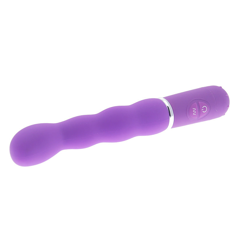 Bliss GSpot Vibrator Sex Toys > Sex Toys For Ladies > G-Spot Vibrators 8 Inches, Female, G-Spot Vibrators, NEWLY-IMPORTED, Silicone - So Luxe Lingerie