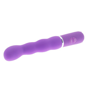 Bliss GSpot Vibrator Sex Toys > Sex Toys For Ladies > G-Spot Vibrators 8 Inches, Female, G-Spot Vibrators, NEWLY-IMPORTED, Silicone - So Luxe Lingerie