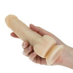 Load image into Gallery viewer, Naked Addiction 7 Inch Rotating and Vibrating Dong &gt; Realistic Dildos and Vibes &gt; Realistic Vibrators 7 Inches, Female, NEWLY-IMPORTED, Realistic Vibrators, Silicone - So Luxe Lingerie
