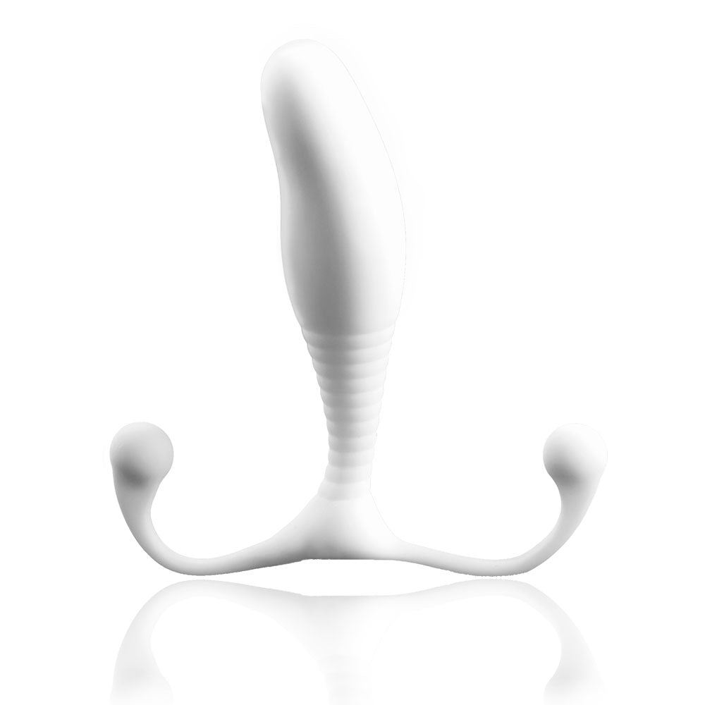 Aneros MGX Trident Series MGX Prostate Massager Anal Range > Prostate Massagers 4 Inches, Male, NEWLY-IMPORTED, Plastic, Prostate Massagers - So Luxe Lingerie