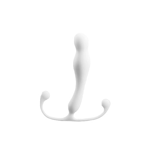 Aneros Eupho Trident Prostate Massager Anal Range > Prostate Massagers 4 Inches, Male, NEWLY-IMPORTED, Plastic, Prostate Massagers - So Luxe Lingerie