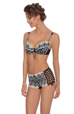 Load image into Gallery viewer, Roza Ginewra Short  NEWLY-IMPORTED - So Luxe Lingerie
