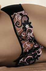 Load image into Gallery viewer, Roza Florence  Brief  NEWLY-IMPORTED - So Luxe Lingerie
