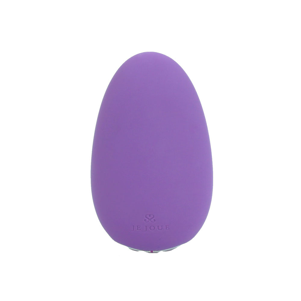 Je Joue Mini Clitoral Vibrator Purple Sex Toys > Sex Toys For Ladies > Clitoral Vibrators and Stimulators Clitoral Vibrators and Stimulators, Female, NEWLY-IMPORTED, Silicone - So Luxe Linger