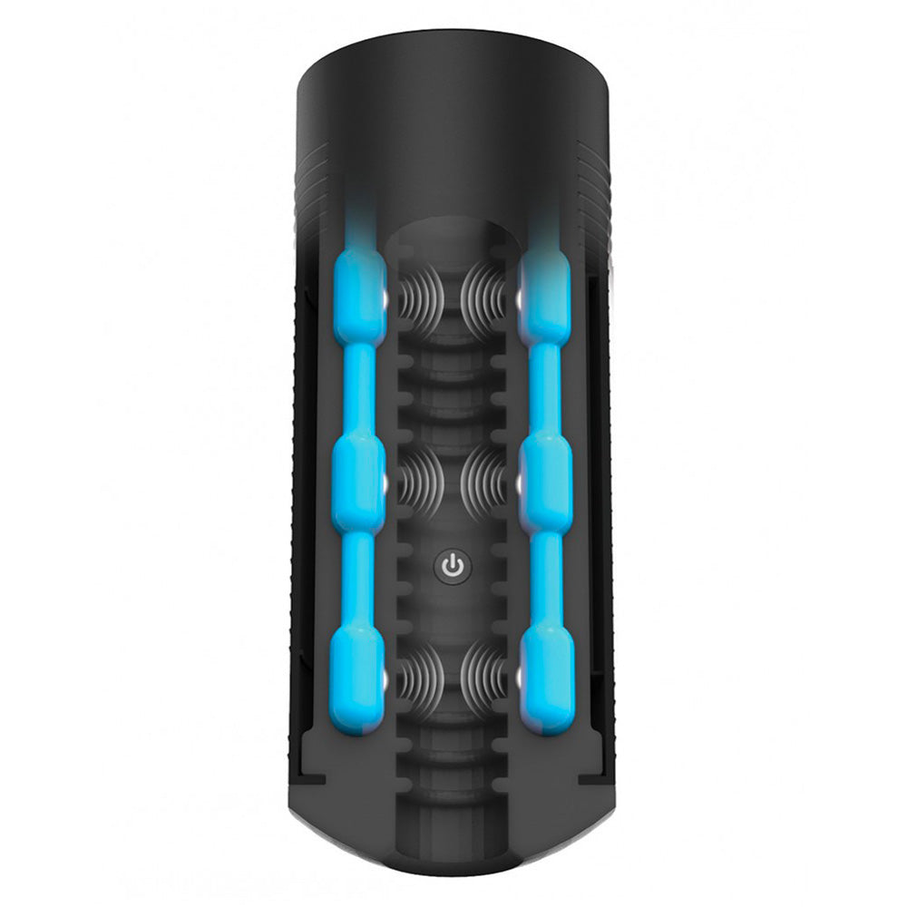 Titan Vibrating Interactive Stroker by Kiiroo Sex Toys > Sex Toys For Men > Vibrating Masturbators Male, NEWLY-IMPORTED, Realistic Feel, Vibrating Masturbators - So Luxe Lingerie