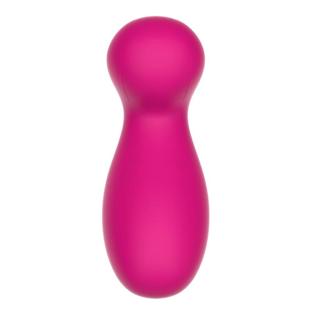 Kiiroo Cliona Interactive Clitoral Massager Sex Toys > Sex Toys For Ladies > Clitoral Vibrators and Stimulators 4.5 Inches, Clitoral Vibrators and Stimulators, Female, NEWLY-IMPORTED, Silicon